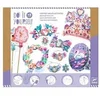 Image de Nymphea coffret multi activites collage