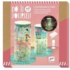 Image de Photophores Do t yourself - Danse des lucioles