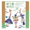 Image de Butterflies 3 bijoux de sac a creer
