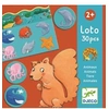 Image de Jeu éducatif Loto des Animaux