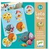 Image de Loto 4 saisons