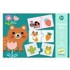 Image de Puzzles Duo Couleurs 24 pièces