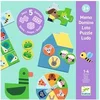 Image de Coffret multi-jeux A la ferme 5 Jeux
