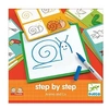 Image de Step by step Animals and Co
