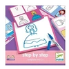 Image de Step by step Joséphine and co