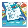 Image de Step by step Arthur and co