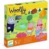 Image de Jeu de stratégie Woolfy
