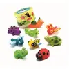 Image de Jeu de mémoire Little mémo