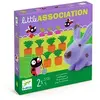 Image de Jeu classique Little Association