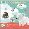 Image de Jeu classique Little Coopération