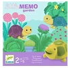 Image de Jeu de mémoire Little Mémo Garden