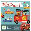 Image de Jeu de société Pin Pon