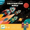 Image de Destination Mars