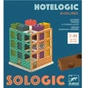Image de Casse-tête Hotelogic