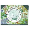 Image de COLOURING GALLERY - Sauvages
