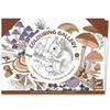 Image de COLOURING GALLERY - Naturaliste