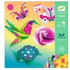 Image de Jeu créatif Origami Tropiques
