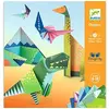 Image de Jeu créatif Origami facile Dinosaures