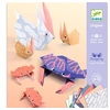 Image de Jeu créatif Origami Family