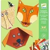 Image de Initiation à l'Origami Animaux Design by Pascale Estellon