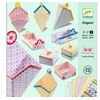 Image de Kit créatif Origami Petites boîtes