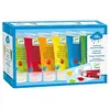 Image de 6 Tubes de peinture à doigts