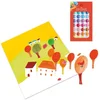 Image de 36 Pastilles De Gouaches