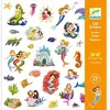 Image de STICKER SIRENES