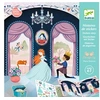 Image de Jeu créatif La vie au château