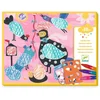 Image de Coloriage -piou Piou Et Co