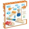 Image de Curieux outils pour peindre