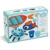 Image de Pate A Modeler - Mapataocean