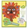 Image de Creer avec des stickers - Coiffeur