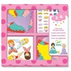 Image de Gommettes - J'aime Les Princesses