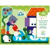 Image de Cache Dans Le Jardin