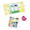 Image de Stickers repositionnables les habits