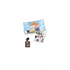 Image de Stickers Gomettes et sitckers repositionnables La maison