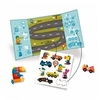 Image de Stickers repositionnables les voitures
