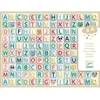 Image de Gommettes Alphabet