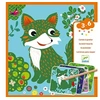 Image de Jeu créatif Cartes à gratter petites bêtes