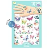 Image de Tatouage -papillons De Reve