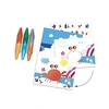 Image de Coffret loisirs créatifs La mer et ses plaisirs