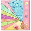 Image de 100 feuilles pour origami Haru