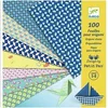 Image de Pochette de 100 feuilles pour origami - Natsu -