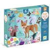 Image de Jeu créatif Fluffy Box
