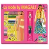 Image de La Mode By Magali Attiogbe / Wax