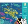 Image de Coffret cyanotype : Outremer