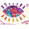 Image de Dessin et coloriage enfant Atelier gouaches En rêve
