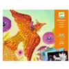Image de Jeu créatif Créatures légendaires