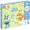Image de Jeu créatif Aqua box Fourrure
